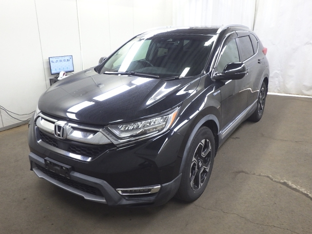 HONDA CR-V 2019