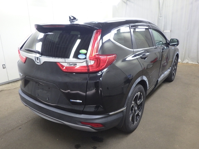HONDA CR-V 2019