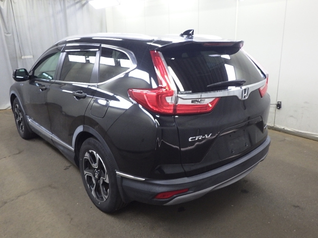 HONDA CR-V 2019