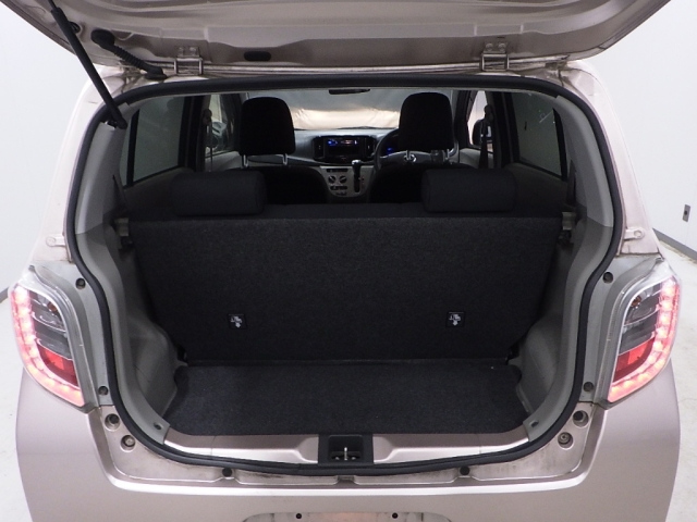 DAIHATSU MIRA E S 2016