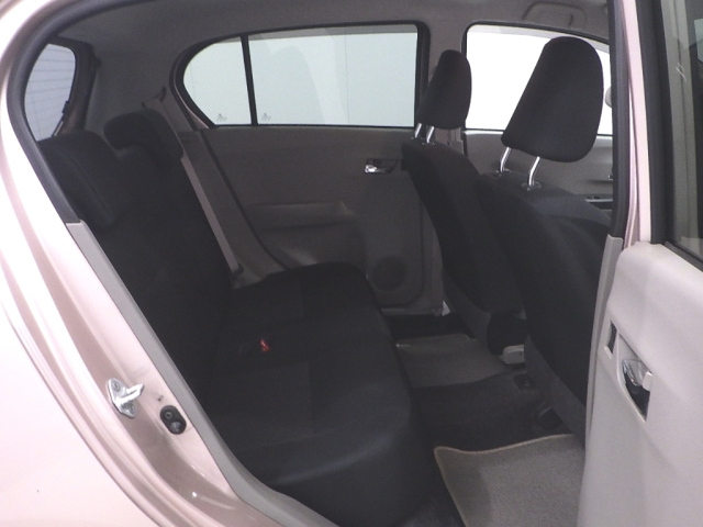 DAIHATSU MIRA E S 2016