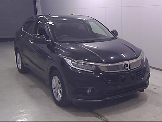 HONDA VEZEL 2020