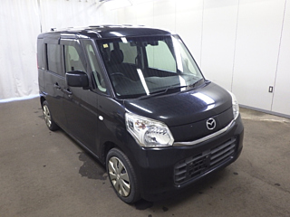 MAZDA FLAIR WAGON 2016