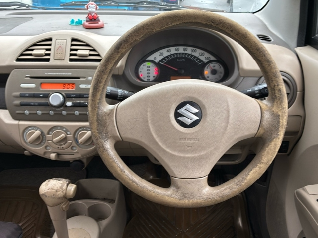 SUZUKI ALTO 2010