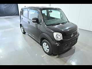 NISSAN MOCO 2011