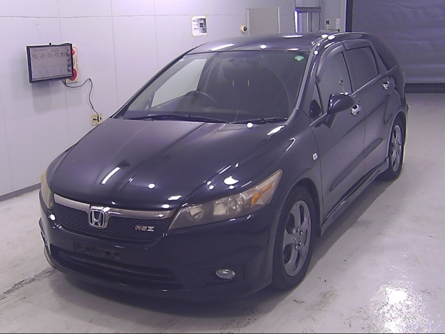 HONDA STREAM 2009