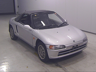 HONDA BEAT 1992