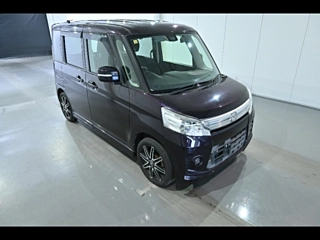 MAZDA FLAIR WAGON 2014