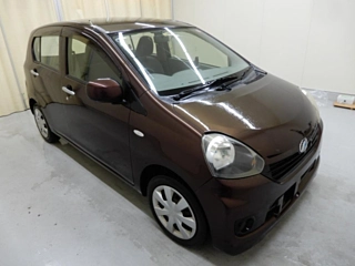 DAIHATSU MIRA E S 2014
