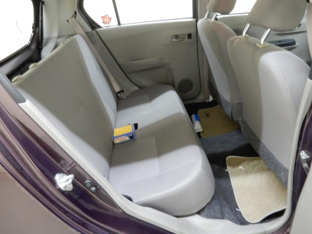 DAIHATSU MIRA E S 2014