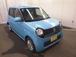 HONDA N ONE 2013