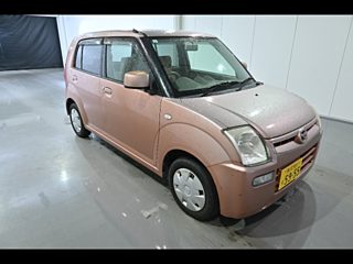 MAZDA CAROL 2007