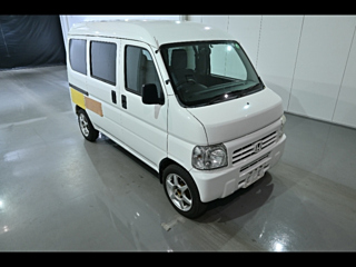 HONDA ACTY VAN 2016