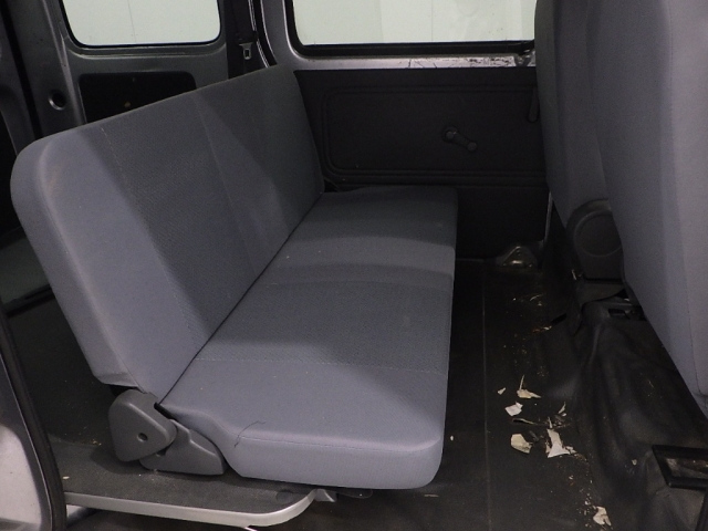 DAIHATSU HIJET VAN 2016