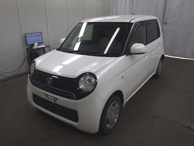HONDA N ONE 2012