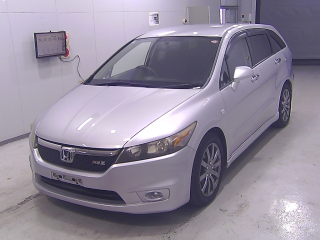 HONDA STREAM 2008