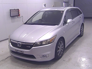 HONDA STREAM 2008
