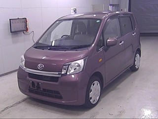 DAIHATSU MOVE 2013