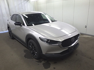 MAZDA CX-30 2022