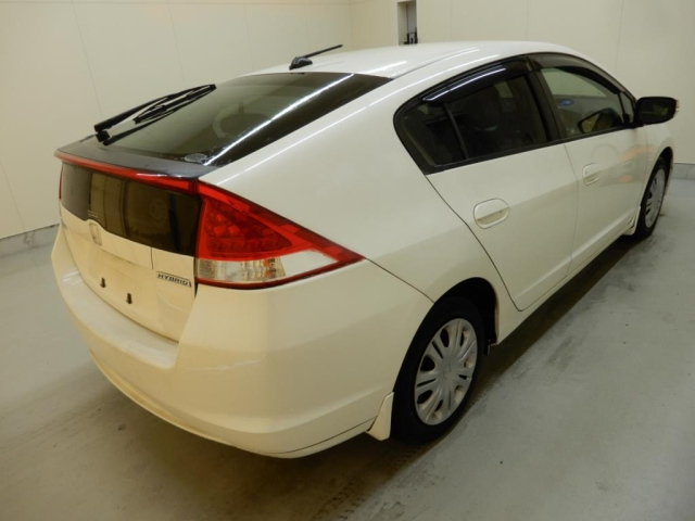 HONDA INSIGHT 2010