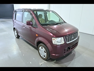 MITSUBISHI EK WAGON 2010