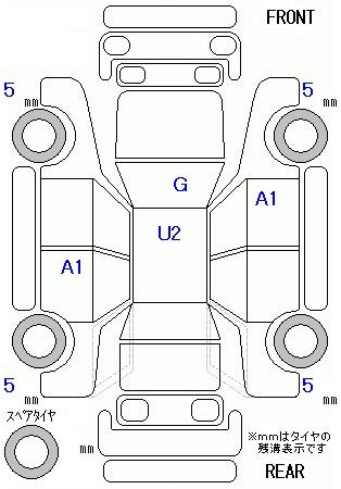 Аукционный лист HONDA CR-V 2020
