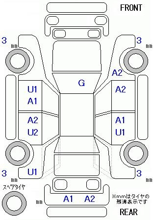 Аукционный лист NISSAN SERENA 2019