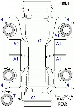Аукционный лист PEUGEOT 3008 2018