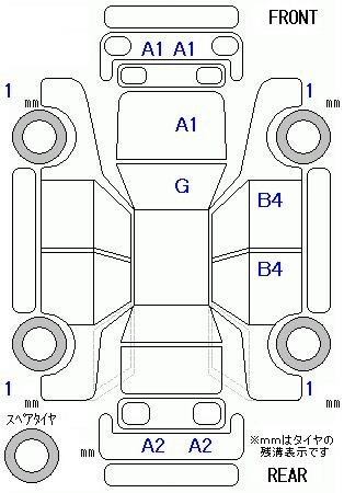 Аукционный лист HONDA CR-V 2019