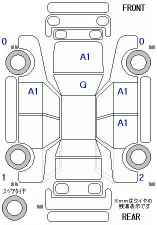 Аукционный лист HONDA CR-V 2019
