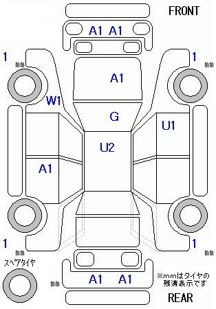 Аукционный лист HONDA ACCORD 2017