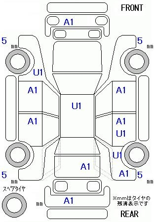 Аукционный лист HONDA FIT 2012