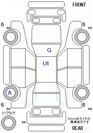 Аукционный лист HONDA FIT 2016