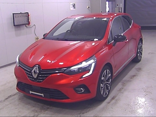 Заказать RENAULT LUTECIA