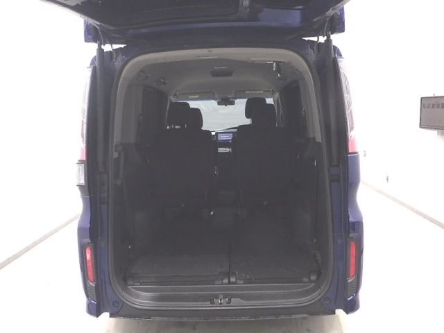 HONDA STEP WAGON 2016