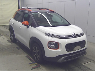 Заказать CITROEN C3