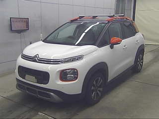 Заказать CITROEN C3