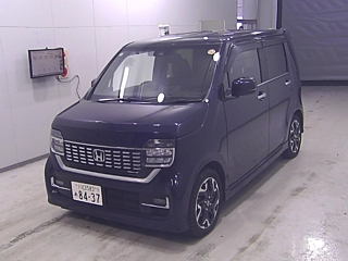 HONDA N WGN 2020