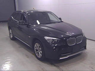BMW X1 2011