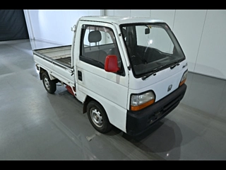 HONDA ACTY TRUCK 1995