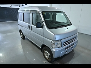 HONDA ACTY VAN 2017