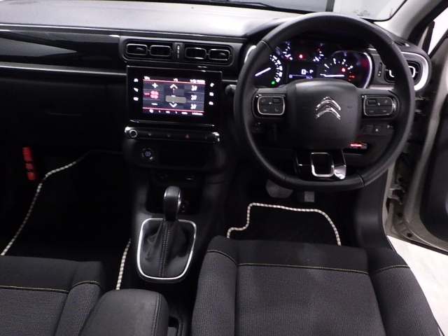 CITROEN C3 2019