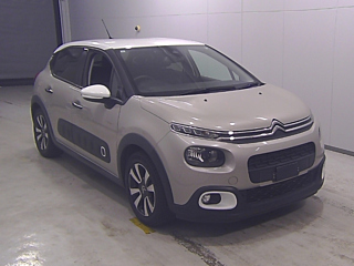 CITROEN C3 2019
