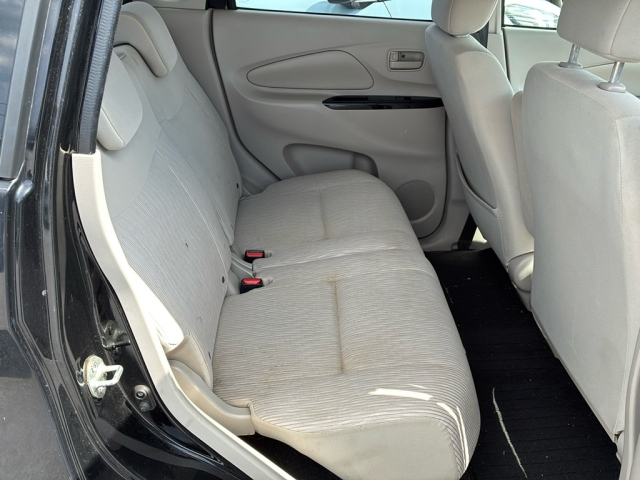 MITSUBISHI EK WAGON 2013