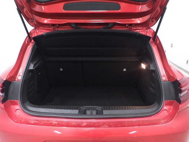 RENAULT LUTECIA 2021