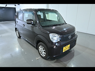 NISSAN MOCO 2012