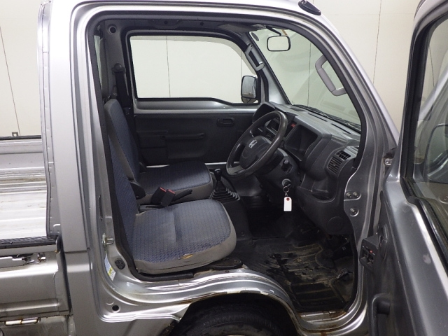 HONDA ACTY TRUCK 2011