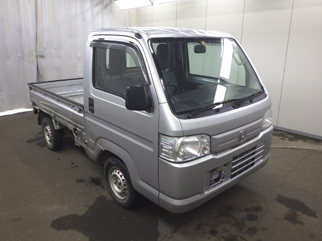 HONDA ACTY TRUCK 2011