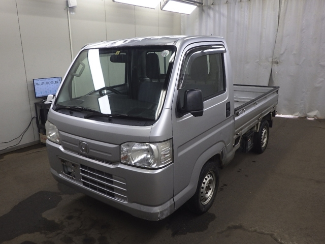 HONDA ACTY TRUCK 2011