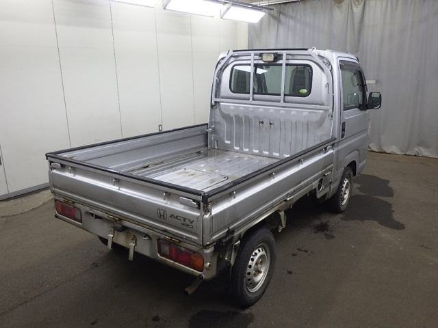 HONDA ACTY TRUCK 2011